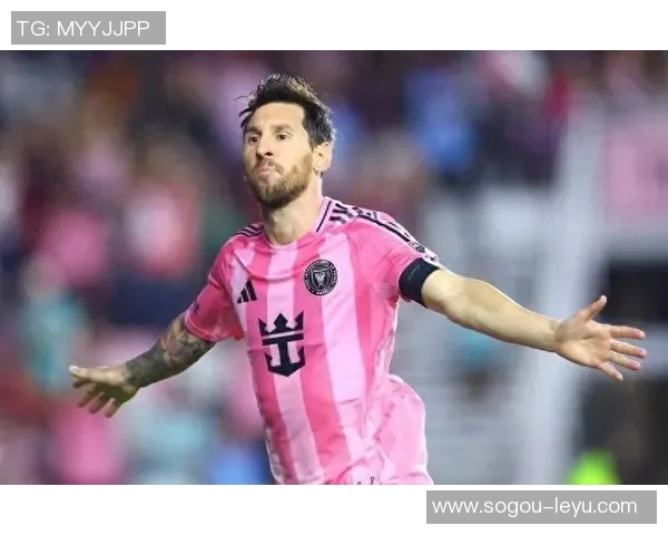 梅西创造历史单赛季美职联常规赛双响纪录引发热议